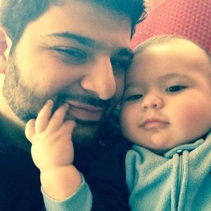 Meet your Posher, Samir